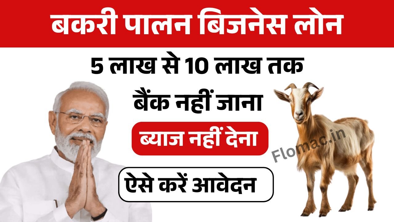 Bakri Palan Business Loan